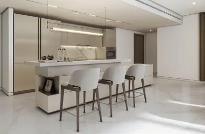 Apartment - 3 Bedrooms - 5 Bathrooms for sale in The Element at Sobha One - Sobha Hartland - Mohammed Bin Rashid City - Dubai