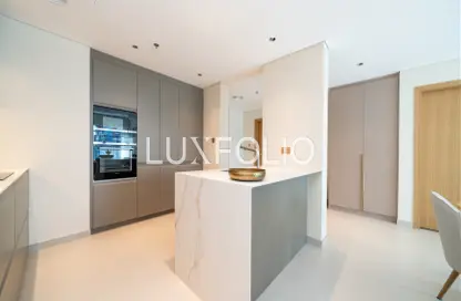 شقة - 2 غرف نوم - 3 حمامات للبيع في داماك هايتس - دبي مارينا - دبي شقة - 2 غرف نوم - 3 حمامات للبيع في داماك هايتس - دبي مارينا - دبي