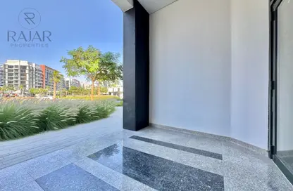 Retail - Studio for rent in AZIZI Riviera - Meydan One - Meydan - Dubai