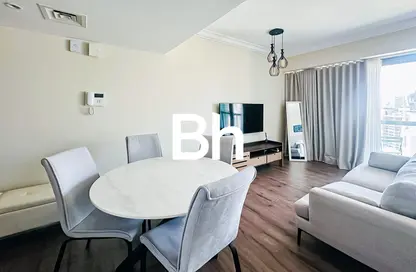 Apartment - Studio - 1 Bathroom for rent in 8 Boulevard Walk - Mohammad Bin Rashid Boulevard - Downtown Dubai - Dubai