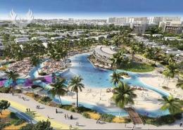 Townhouse - 5 bedrooms - 6 bathrooms for sale in The Pulse Beachfront - The Pulse - Dubai South (Dubai World Central) - Dubai