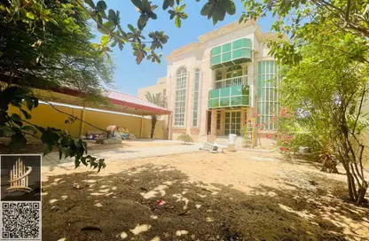 Villa - 5 Bedrooms - 7 Bathrooms for sale in Al Rawda 1 - Al Rawda - Ajman