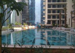 Apartment - 1 bedroom - 1 bathroom for rent in Zada Tower - Business Bay - Dubai