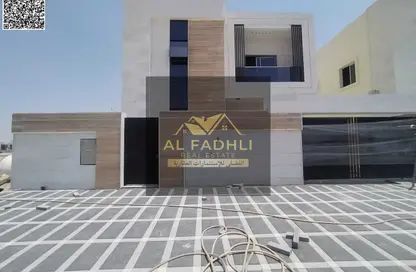 فيلا - 5 غرف نوم - 7 حمامات للبيع في الباهيه هيلز - الباهية - عجمان
