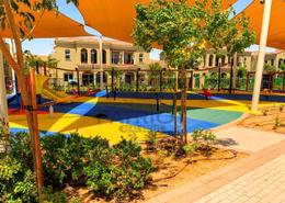 Townhouse - 3 bedrooms - 4 bathrooms for sale in Casa Viva - Serena - Dubai