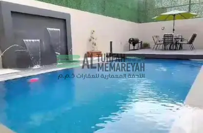 فيلا - 5 غرف نوم - 7 حمامات للبيع في C تلال سيتي - تلال سيتي - الشارقة فيلا - 5 غرف نوم - 7 حمامات للبيع في C تلال سيتي - تلال سيتي - الشارقة