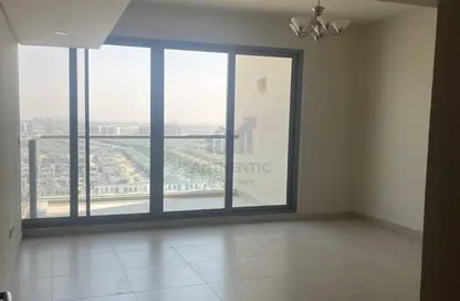 Empty Room image for: Apartment - 1 Bedroom - 2 Bathrooms for sale in Murano Residences 1 - Murano Residences - Al Furjan - Dubai, Image 1