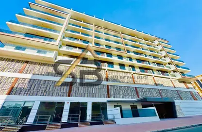 Apartment - 1 Bedroom - 2 Bathrooms for rent in L'horizon Residence - International City Phase 2 - Al Warsan 4 - Al Warsan - Dubai