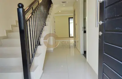 Villa - 5 Bedrooms - 6 Bathrooms for sale in Casablanca Boutique Villas - Juniper - Damac Hills 2 - Dubai