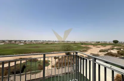 Villa - 4 Bedrooms - 5 Bathrooms for rent in Golf Links - EMAAR South - Dubai South (Dubai World Central) - Dubai Villa - 4 Bedrooms - 5 Bathrooms for rent in Golf Links - EMAAR South - Dubai South (Dubai World Central) - Dubai