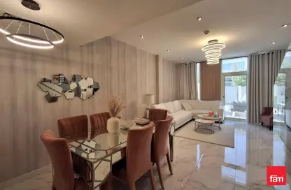 Townhouse - 2 Bedrooms - 3 Bathrooms for sale in Rukan 3 - Dubai Land - Dubai