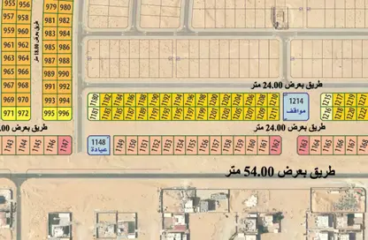 أرض - استوديو للبيع في حي الدبدبة الجنوبي - الرحمانية - الشارقة