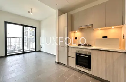 Apartment - 1 Bedroom - 2 Bathrooms for rent in The Crest Tower B - The Crest - Sobha Hartland - Mohammed Bin Rashid City - Dubai