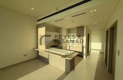 Apartment - 1 Bedroom - 2 Bathrooms for sale in Binghatti Royale - District 18 - Jumeirah Village Circle - Dubai