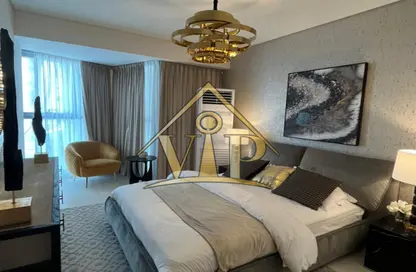 Apartment - 3 Bedrooms - 4 Bathrooms for sale in Radiant Square - City Of Lights - Al Reem Island - Abu Dhabi