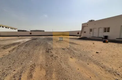 مستودع - استوديو - 1 حمام للايجار في الجليل - آلصجعه - الشارقة