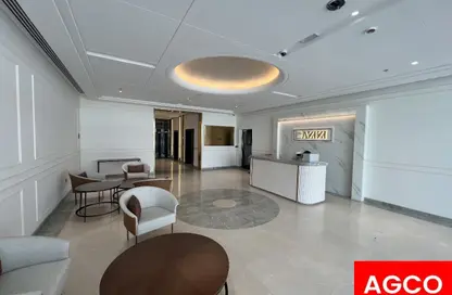 Apartment - Studio - 1 Bathroom for sale in AZIZI Riviera - Meydan One - Meydan - Dubai