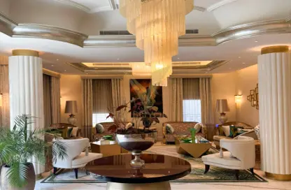 فيلا - 6 غرف نوم - 7 حمامات للبيع في المنارة - دبي