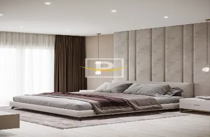 Duplex - 3 Bedrooms - 4 Bathrooms for sale in Q Gardens Lofts - Jumeirah Village Circle - Dubai