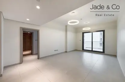 Apartment - 1 Bedroom - 2 Bathrooms for rent in Sway Residences - Dubai Hills Estate - Dubai