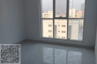 شقة - 2 غرف نوم - 2 حمامات للايجار في مساكن كورنيش عجمان - طريق كورنيش عجمان - عجمان