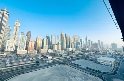 شقة - 2 غرف نوم - 3 حمامات للايجار في جميرا جاردن سيتي - السطوة - دبي