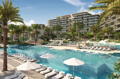 Apartment - 4 Bedrooms - 4 Bathrooms for sale in Six Senses Residences - Palm Jumeirah - Dubai Apartment - 4 Bedrooms - 4 Bathrooms for sale in Six Senses Residences - Palm Jumeirah - Dubai