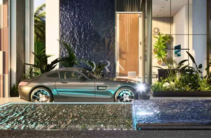 Apartment - 1 Bedroom - 2 Bathrooms for sale in Levanto By Oro24 - Jumeirah Village Circle - Dubai