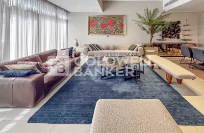 Townhouse - 3 Bedrooms - 3 Bathrooms for sale in MAG City - District 7 - Mohammed Bin Rashid City - Dubai