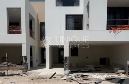 Townhouse - 4 Bedrooms - 4 Bathrooms for sale in Bliss 2 - Arabian Ranches 3 - Dubai