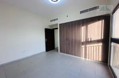 Empty Room image for: Apartment - 1 Bedroom - 1 Bathroom for rent in Al Warqaa Residence - Al Warqa'a 1 - Al Warqa'a - Dubai, Image 1
