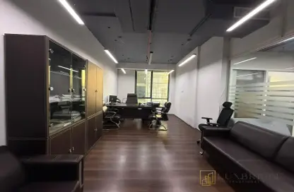 Office Space - Studio - 1 Bathroom for sale in Prime Business Centre - Jumeirah Village Circle - Dubai Office Space - Studio - 1 Bathroom for sale in Prime Business Centre - Jumeirah Village Circle - Dubai