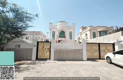 Villa - 5 Bedrooms - 7 Bathrooms for sale in Al Rawda 3 Villas - Al Rawda 3 - Al Rawda - Ajman