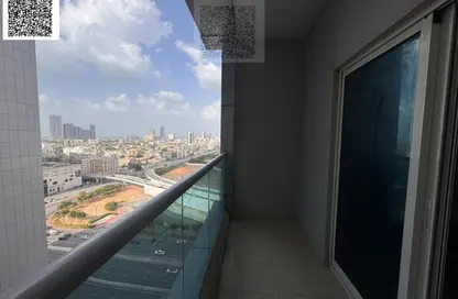 شقة - 2 غرف نوم - 2 حمامات للبيع في سيتي تاور - النعيمية - عجمان شقة - 2 غرف نوم - 2 حمامات للبيع في سيتي تاور - النعيمية - عجمان