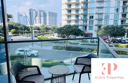 شقة - 2 غرف نوم - 3 حمامات للايجار في أمواج شوبا هارتلاند - صبحا هارتلاند - مدينة الشيخ محمد بن راشد - دبي