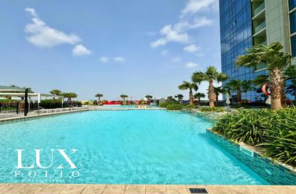 Apartment - 1 Bedroom - 1 Bathroom for sale in Aykon City Tower B - Aykon City - Business Bay - Dubai
