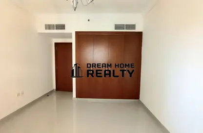 Apartment - 1 Bedroom - 1 Bathroom for rent in Zakhir Tower 2 - Zakhir Towers - Al Taawun - Sharjah