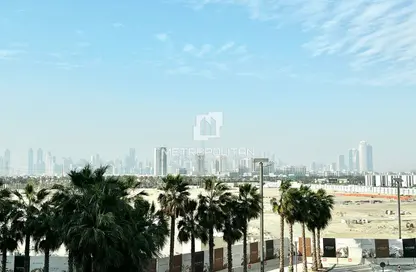 شقة - غرفة نوم - 1 حمام للايجار في ماج ٩٣٠ - مدينة الشيخ محمد بن راشد - دبي