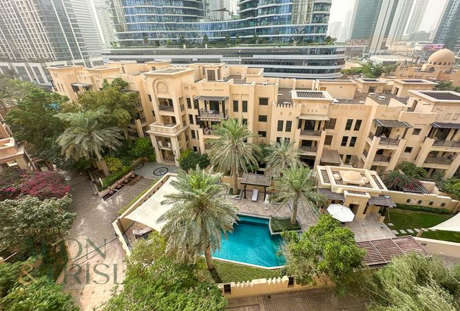 1 BR | Pool and Community View | Great Location