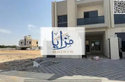 فيلا - 3 غرف نوم - 5 حمامات للبيع في الحليو 2 - الحليو - عجمان
