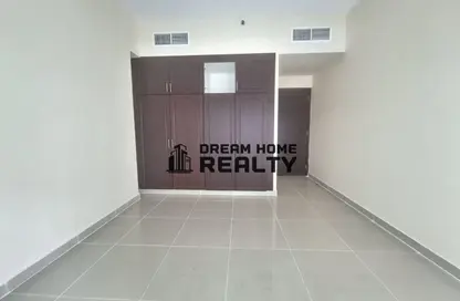Apartment - 1 Bedroom - 2 Bathrooms for rent in Tiger 2 Building - Al Taawun Street - Al Taawun - Sharjah