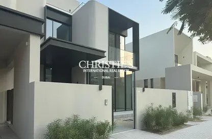 Villa - 5 Bedrooms - 6 Bathrooms for rent in Address Hillcrest - Dubai Hills Estate - Dubai