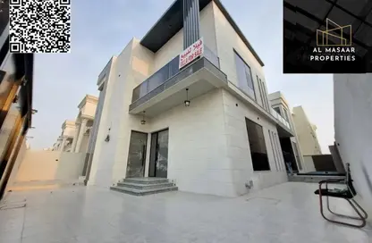 Villa - 5 Bedrooms - 7 Bathrooms for sale in Al Alia - Ajman