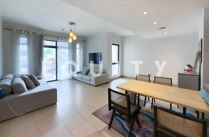 Apartment - 2 Bedrooms - 3 Bathrooms for sale in Zanzebeel 2 - Zanzebeel - Old Town - Downtown Dubai - Dubai