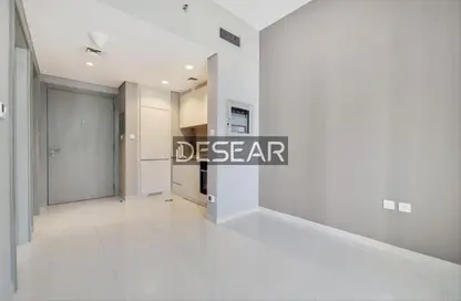 Apartment - 1 Bedroom - 1 Bathroom for rent in Zada Tower - Business Bay - Dubai