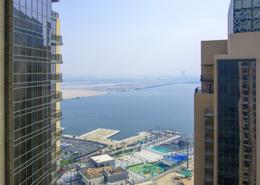 Apartment - 2 bedrooms - 3 bathrooms for sale in Dubai Creek Residence Tower 1 South - Dubai Creek Harbour (The Lagoons) - Dubai