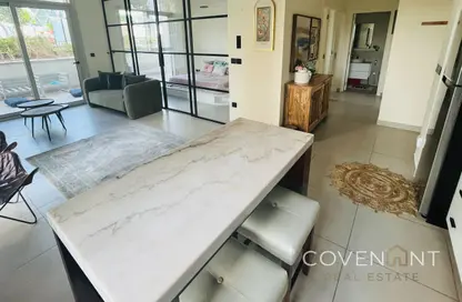 Apartment - 2 Bedrooms - 2 Bathrooms for rent in Collective at Dubai Hills Estate Tower 2 - Collective at Dubai Hills Estate - Dubai Hills Estate - Dubai