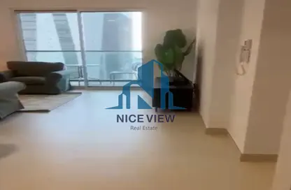 Apartment - 2 Bedrooms - 3 Bathrooms for rent in Azure - Shams Abu Dhabi - Al Reem Island - Abu Dhabi