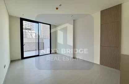 Apartment - 1 Bedroom - 2 Bathrooms for rent in Binghatti Aurora - District 12 - Jumeirah Village Circle - Dubai