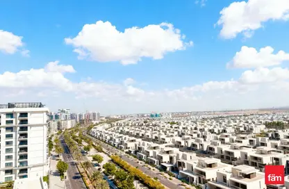 شقة - 2 غرف نوم - 2 حمامات للايجار في برج Park Horizon 1 - بارك هورايزون - دبي هيلز استيت - دبي